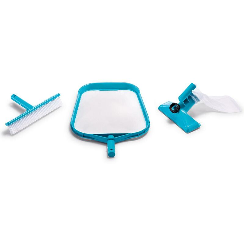 Kit de nettoyage pour piscine Intex