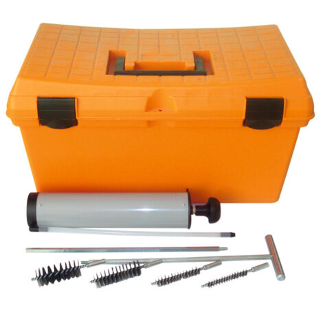 Kit de nettoyage manuel - SPIT - 055832