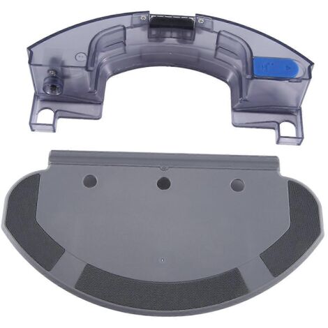 Kit de nettoyage pour aspirateur OZMO 920 - Accessoires comme illustré