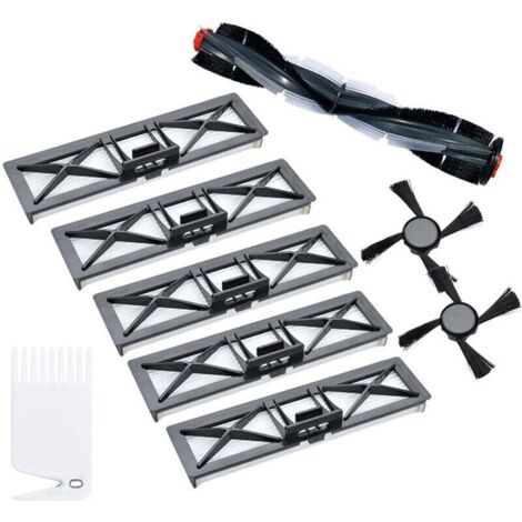 Kit De Nettoyage Pour Aspirateur Robot Neato D7 D3 D5 D85 D70 D75 D80