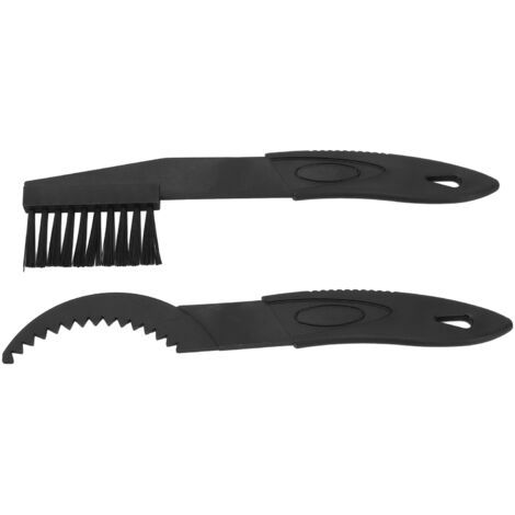 Kit de Nettoyage pour Chaîne de Vélo avec Brosse, Produit d'Entretien Vélo pour Nettoyage Profond