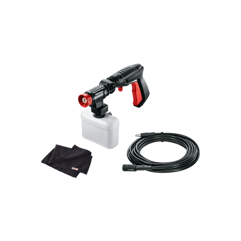 Kit Nettoyage 360 - Bosch