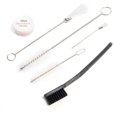 Kit de nettoyage pour pistolets de pulvérisation - WAGNER 2354639