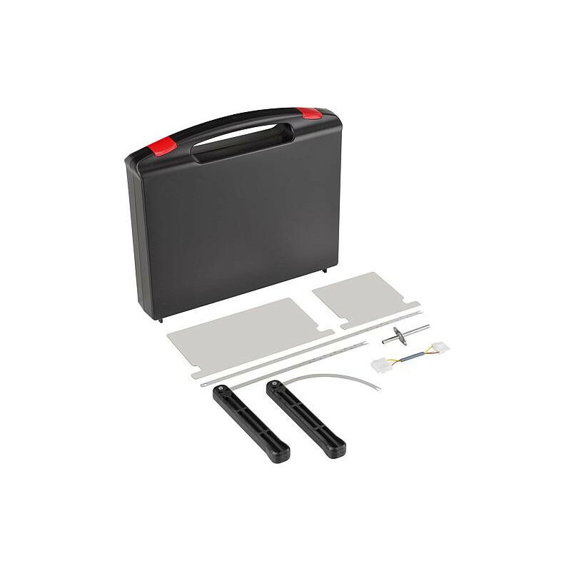 Kit de nettoyage Weishaupt 48100000572