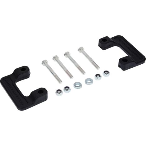 Kit de nivelación de 2" para Chevy/GMC 1500  07-21 Todoterreno - 1307