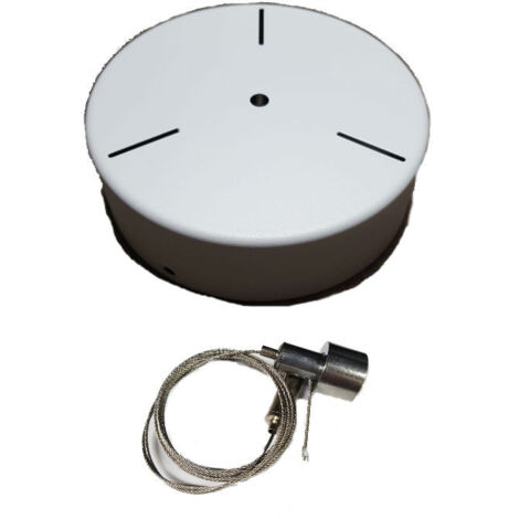 KIT de Noble revêtement de suspension pour la série LPR40-LPR50-LPR60 RS3