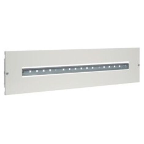 Kit de panneaux Hager pour modulaires 36 modules DIN 200x800mm UC207
