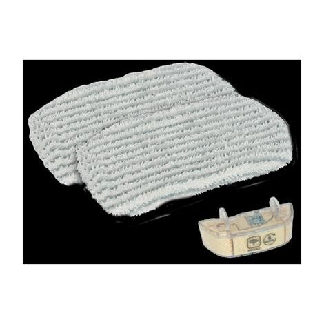 Kit de paño con cartucho antical ZR006501 ROWENTA