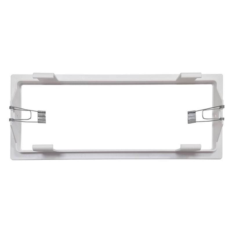 

Barcelona Led - Accesorio para empotrar luces de emergencia Rex Mini