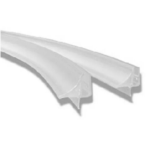 Kit de parejas jóvenes de articulación horizontal curvada inferior -Longitud 36 cm