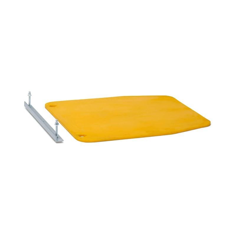 Husqvarna - kit de pavage 420 mm pour lf 75 - lf 80 / 420 l-la - 594868101