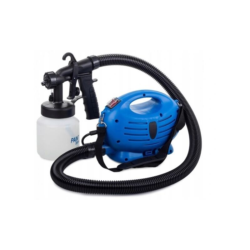 Kit de peinture PISTOLET PISTOLET Peinture Zoom