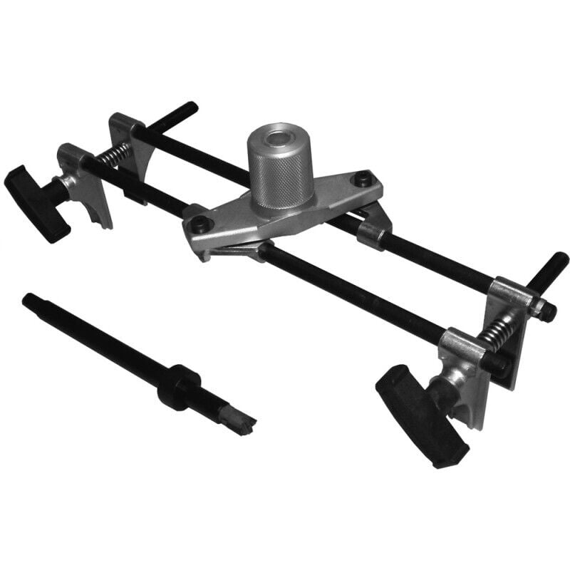 Virutex - Kit de perçage mortaisage DPM100-50 4437000