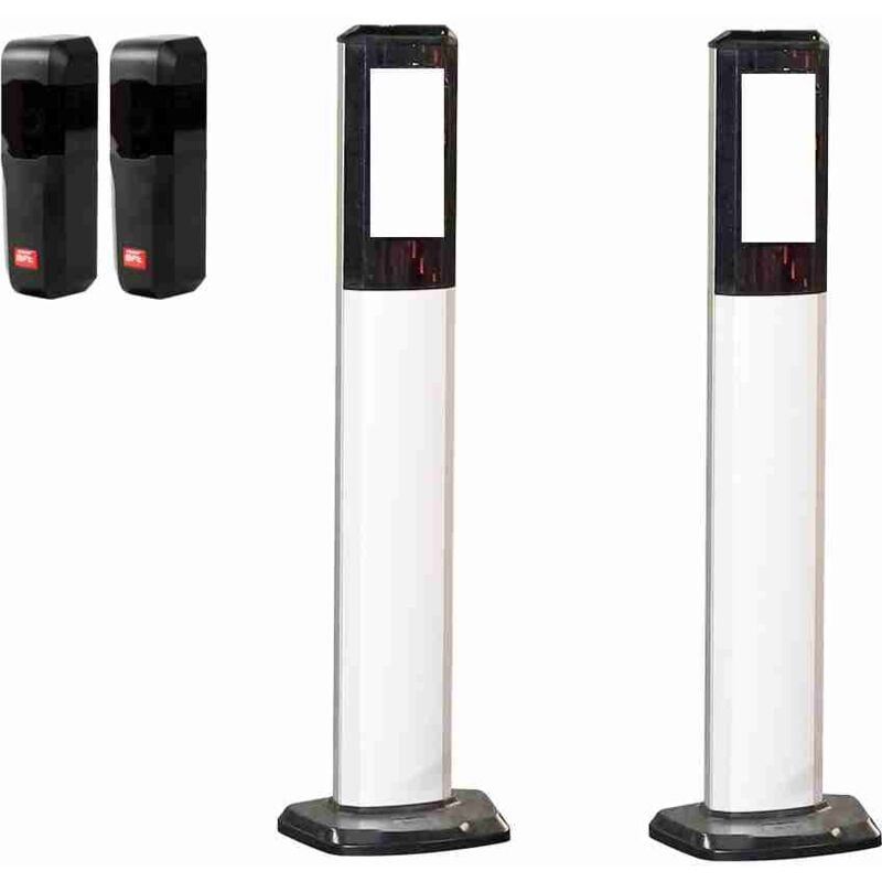 Kit de photocellules avec paire de colonnes BFT KIT COMPACTA – PHP R400009 2611783