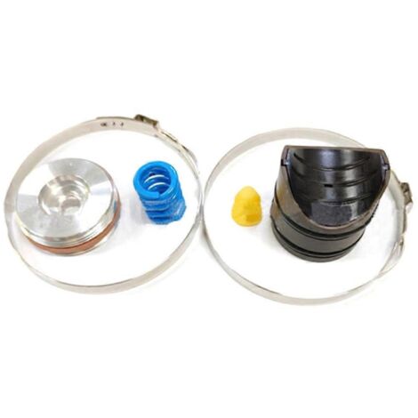 Kit de pièces de butée de direction 2054605202 pour Mercedes-Benz Classe CE (voir illustration)