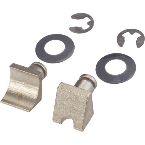 Kit de pièces de rechange ∙ 2 boulons de fixation · 2 rondelles de retenue 798-03/6