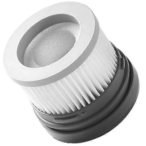 Kit de pièces de rechange pour aspirateur à main Dreame V10 V11 : filtre HEPA, brosse rotative, brosse douce pour peluches et unité principale. - AquaForge
