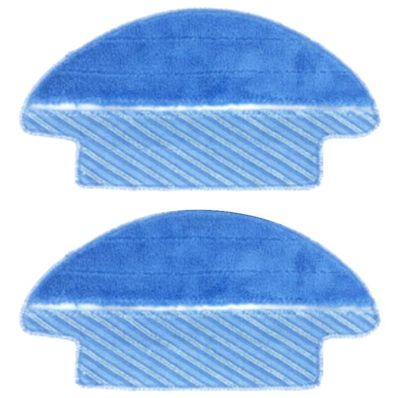 Kit de pièces de rechange pour aspirateur Cecotec Conga 3090, consommables, chiffon de nettoyage