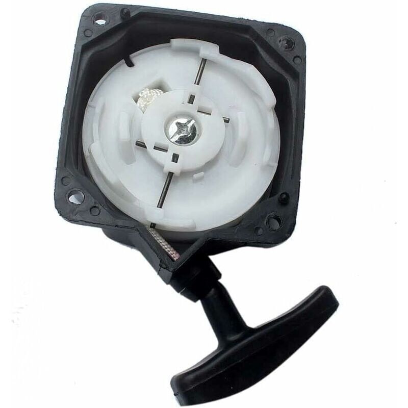 Kit de Pièces de Rechange pour Ecovacs Deebot Ozmo et N8 Serie - Brosse Principale, Filtres Hepa, Brosses Latérales - 13 pcs