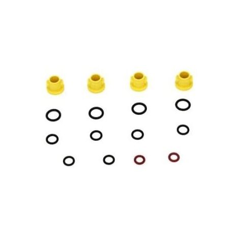 Kit de pièces de réparation pour nettoyeur haute pression – Longueur 10m – Compatible KÄRCHER 26407290