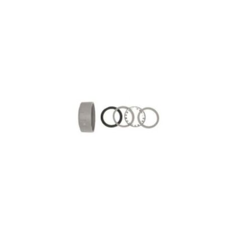 Kit de pièces détachées en polybutylène - STANDARD HYDRAULIQUE Diamètre : Ø28 mm