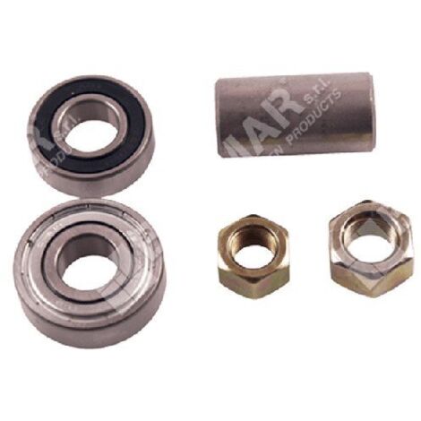 Kit de pièces détachées porte-lame pour tracteurs MURRAY - 012405