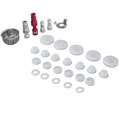 Kit de pièces détachées pour autocuiseur électrique - Joint, soupape et support anti-blocage universel