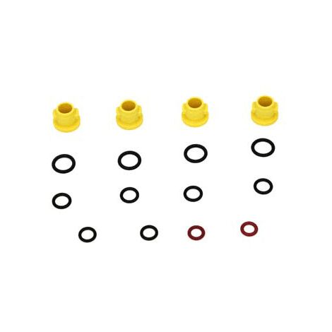 KIT DE PIECES REPARATION POUR NETTOYEUR HAUTE-PRESSION   KARCHER - 26407290