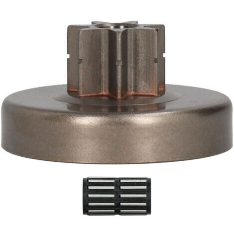 Kit de pignon de tambour d'embrayage de remplacement pour tronçonneuse électrique Stihl 028 028AV 028WB