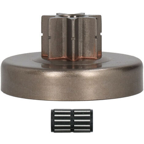 Kit de pignon de tambour d'embrayage de remplacement pour tronçonneuse électrique Stihl 028 028AV 028WB