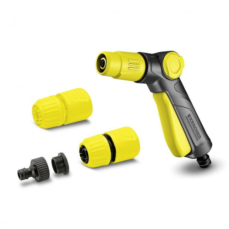 

Kit pistola de Riego - Karcher