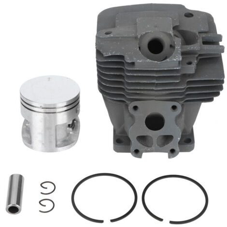 Kit de Piston cylindre, accessoires de trononneuse, pièces de rechange adaptées à la trononneuse Stihl MS441 MS441C