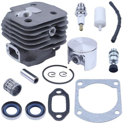 Kit de piston cylindre de 52 mm pour Husqvarna 272 272xp 268 W