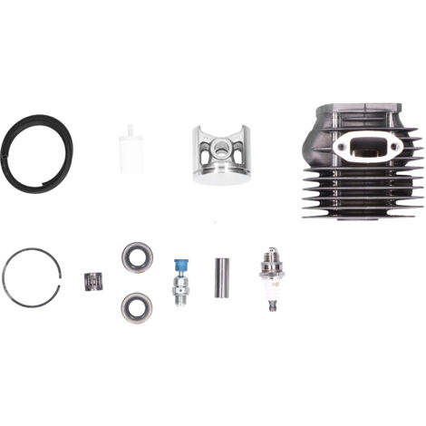 Kit de Piston Cylindre Joint pour Tronçonneuse Husqvarna 261 262 262XP 503 54 11 72