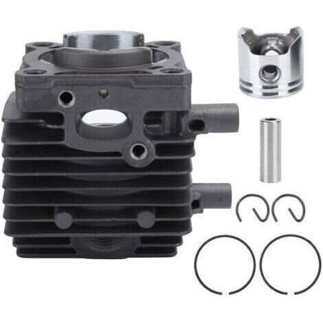 Kit de piston-cylindre pour tondeuse STIHL FS75 FS80 FS85 HS75, remplacement 34mm haut rendement