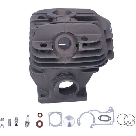 Kit de Piston Cylindre pour Tronçonneuse Stihl 026 MS260 026PRO - Pièce de Rechange 44.7mm
