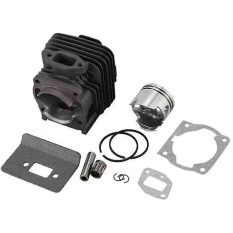 Kit de Piston d'assemblage   44mm 52cc, ensemble cylindre 1e44f-5 44f-5 44-5 Bg520