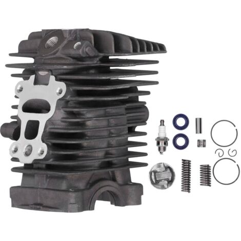 Kit de piston de cylindre de 40 mm pour pièces de rechange de trononneuse Stihl MS211 MS 211C MS211C
