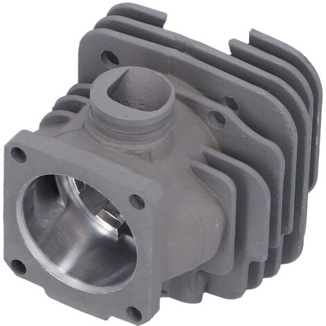 Kit de Piston de Cylindre de 42 MM en Alliage d'Aluminium Kit de Bagues de Joints de Cylindre de Piston professionnel Adapté pour Stihl ms240 024 024av Accessoires de pièces de Rechange de Tronçonneus