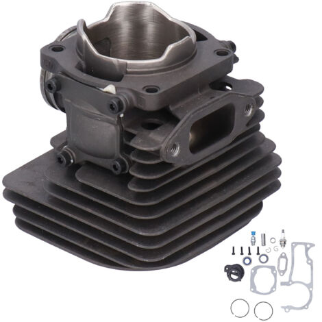 Kit de Piston et Cylindre pour Husqvarna 372XP X-Torq 365, Pièce 575255702