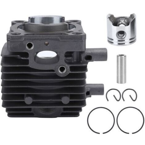 Kit de Piston pour Tondeuse STIHL FS75/FS80/FS85 & HS75 - 34 mm