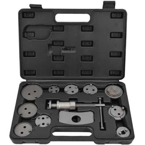 KIT DE PISTONS DE FREIN AWTOOLS 12 pièces.