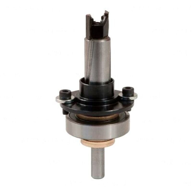 Virutex - Kit pour Fr129Vb Installation de charnières cachées D-16Mm F0-(G-E)