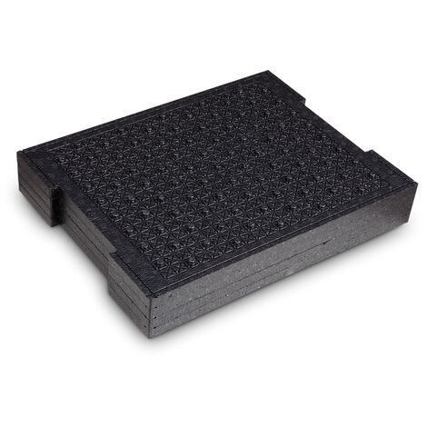 Kit de plaquitas de corte BS Systems LB 102 ( 1000010146 )