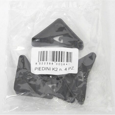 Kit de plástico Grima de 4 pies (35 x 55 mm)