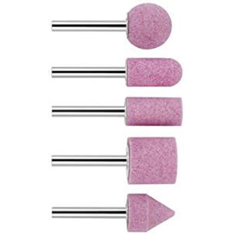 Kit de polissage 5 accessoires