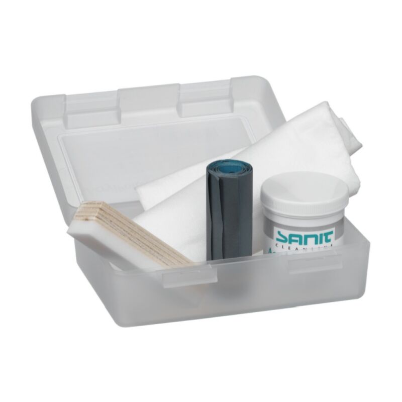 Jacob Delafon - Kit de polissage rénover, réparer des surfaces acryliques