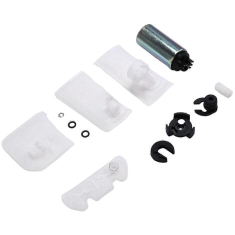 Kit de pompe à essence électrique pour moto 49040-0026 pour BR125 BR250As illustré