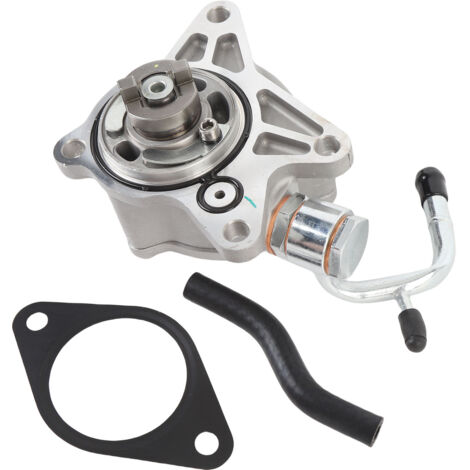 Kit de pompe à vide en alliage d'aluminium, excellente étanchéité SH01 18G00, remplacement pour moteur Derv CX-5 KF KE 2.2