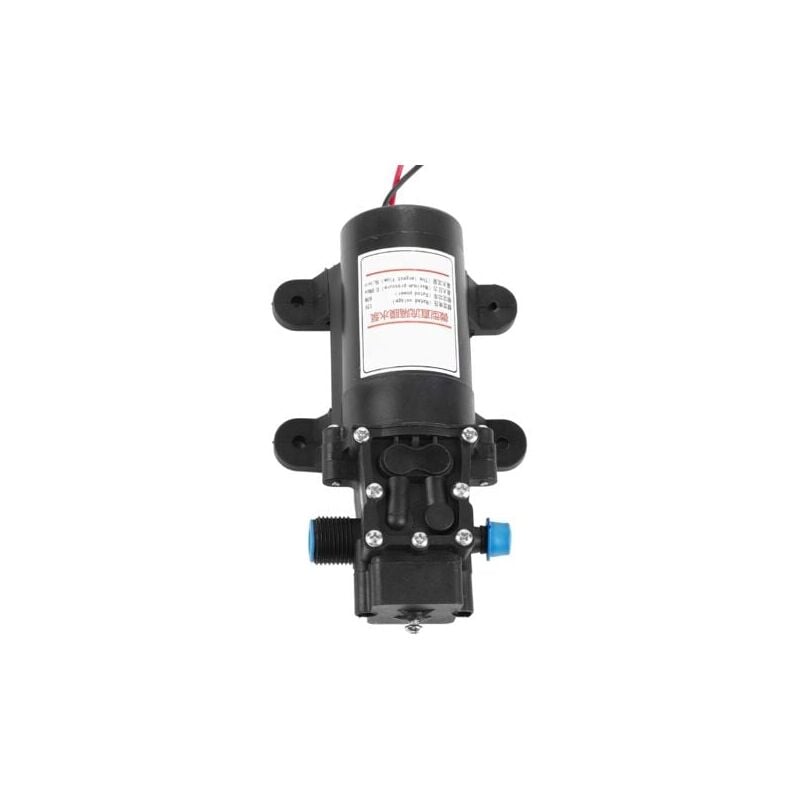 Kit de pompe d'aspiration d'huile, kit de pompe de transfert d'échange d'extracteur de fluide d'huile automatique 12V 70W